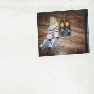 Footwear - EP