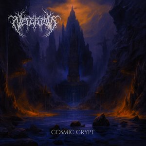 Cosmic Crypt