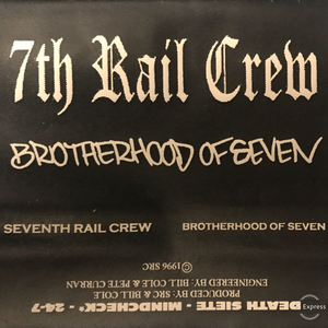 7th Rail Crew