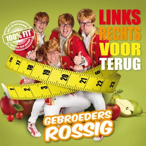 Links, Rechts, Voor, Terug