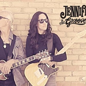 Avatar di Jennifer Lyn & The Groove Revival
