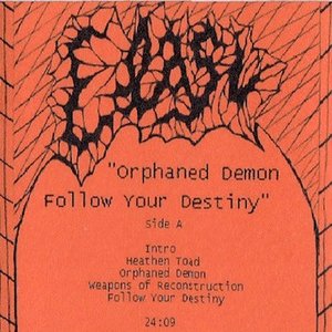 Orphaned Demon Follow Your Destiny