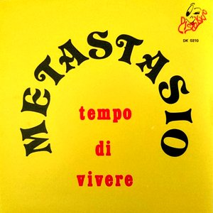 Tempo Di Vivere / With You