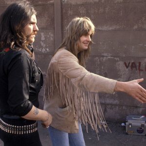 Avatar for Ozzy Osbourne and Lemmy from Motörhead