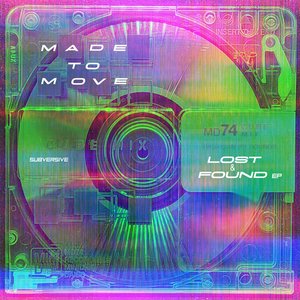 Lost and Found