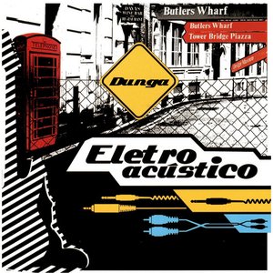 Eletroacústico