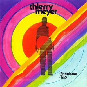 Avatar for Thierry Meyer
