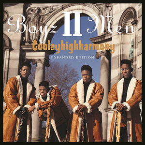 Cooleyhighharmony (Expanded Edition) — Boyz II Men