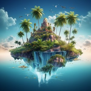 Avatar for Palm Sea Selecta