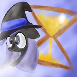 Avatar for Temporal Walker