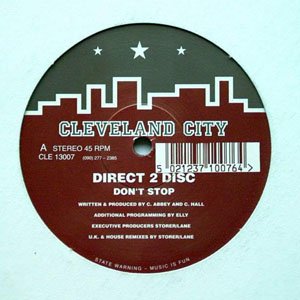 Avatar for Direct 2 Disc