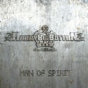 Man Of Spirit