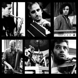 Avatar for Orquesta Metafisica