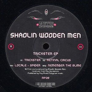 Trickster EP