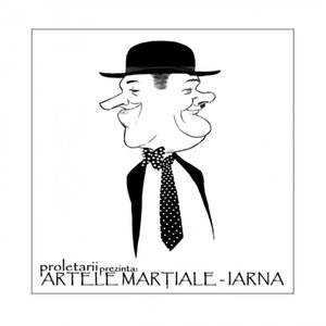 Artele Marțiale - Iarna