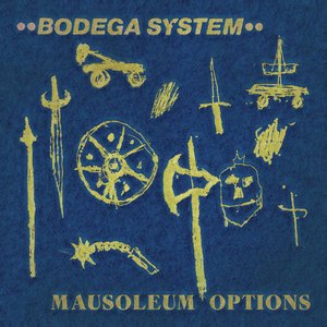 Mausoleum Options