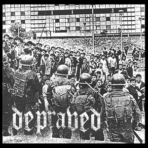 Depraved