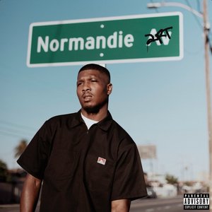 NORMANDIE ART