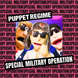 Special Military Operation