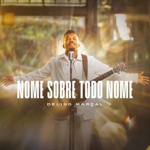 Copertina di NOME SOBRE TODO NOME