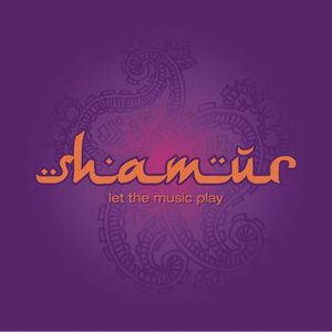 Let The Music Play