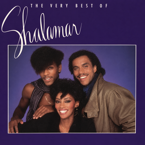 The Very Best of Shalamar