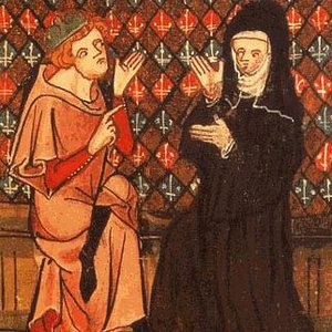 Avatar for Peter Abelard