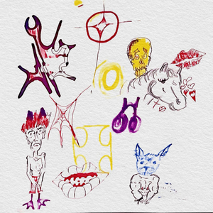 Artwork for Stripes