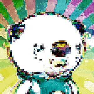 Avatar for MLR