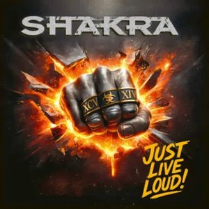 Just Live Loud!