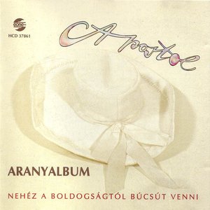 Nehéz a boldogságtól búcsút venni