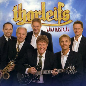 Våra Bästa År by Thorleifs