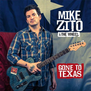 Gone To Texas by Mike Zito
