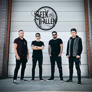 Avatar for Seek the Fallen