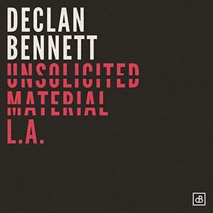 Unsolicited Material: L.A.