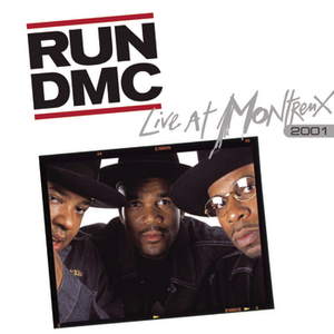 Run-D.M.C.