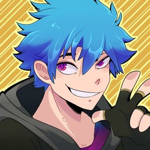 Avatar for byaki