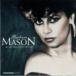 Barbara Mason