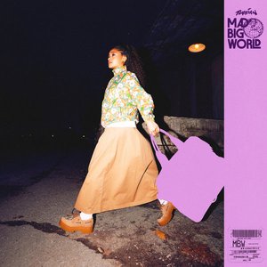 Mad Big World