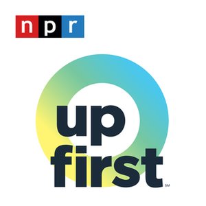 Avatar for Up First from NPR