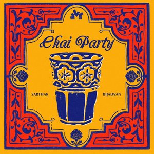 Chai Party