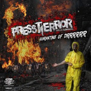 Quarantine of Drrrrrr by Various Artists