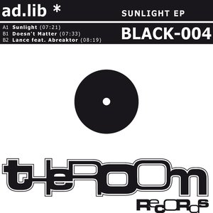 Sunlight EP