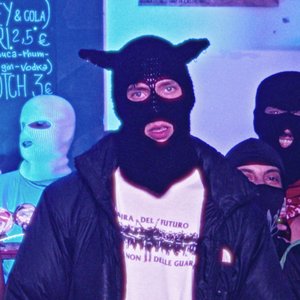 Avatar for Emilio Paranoico