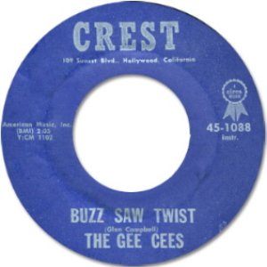 Avatar for The Gee Cees