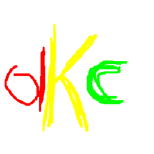 Avatar for DKC