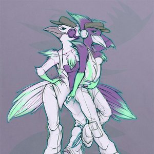 Avatar for D-Mode-D