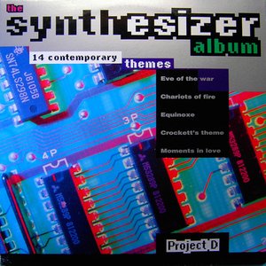 The synthesizer album
