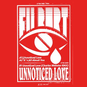 Unnoticed Love EP