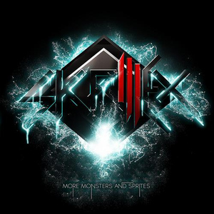More Monsters and Sprites by Skrillex